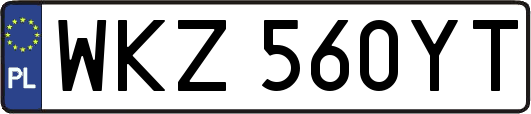 WKZ560YT