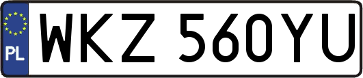 WKZ560YU