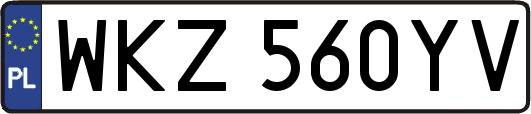 WKZ560YV