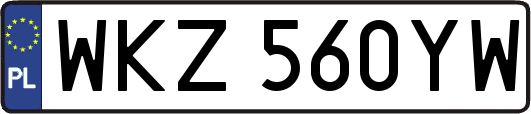 WKZ560YW