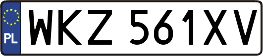 WKZ561XV