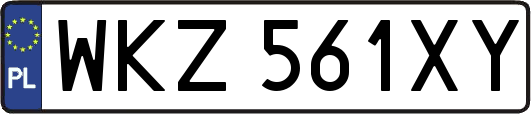 WKZ561XY