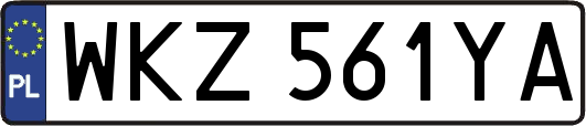 WKZ561YA