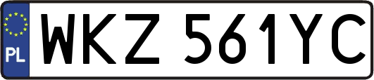 WKZ561YC