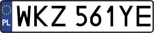 WKZ561YE