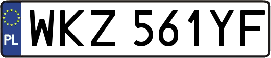 WKZ561YF
