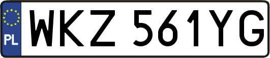 WKZ561YG