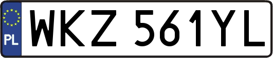 WKZ561YL
