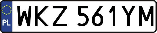 WKZ561YM