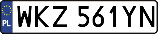 WKZ561YN