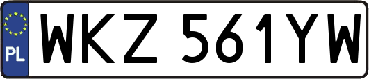 WKZ561YW