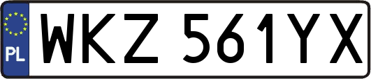 WKZ561YX