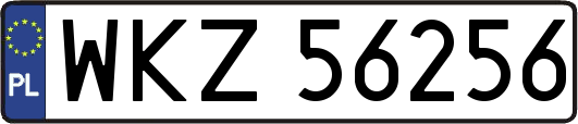 WKZ56256