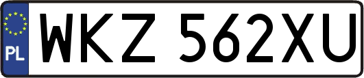 WKZ562XU