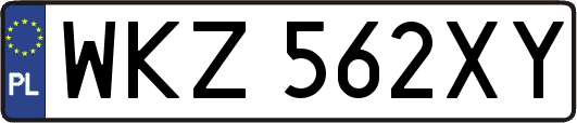 WKZ562XY