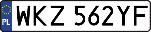 WKZ562YF