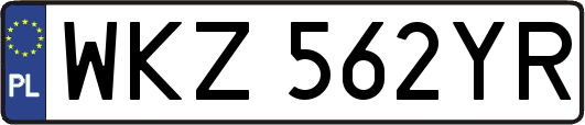 WKZ562YR