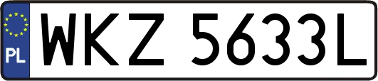 WKZ5633L
