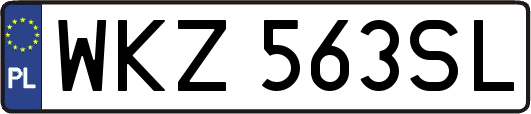WKZ563SL