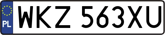 WKZ563XU