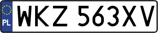 WKZ563XV