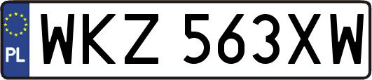 WKZ563XW