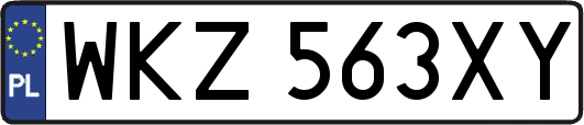 WKZ563XY