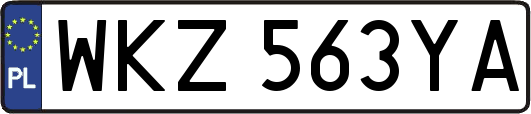 WKZ563YA