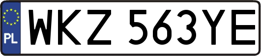 WKZ563YE