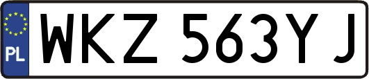 WKZ563YJ