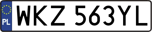 WKZ563YL