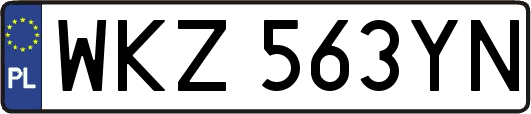 WKZ563YN