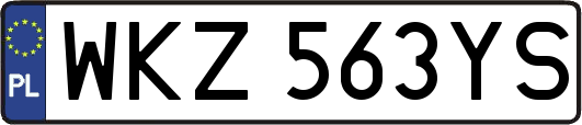 WKZ563YS