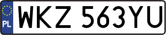 WKZ563YU