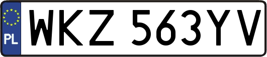 WKZ563YV