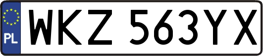 WKZ563YX