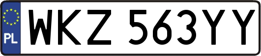 WKZ563YY
