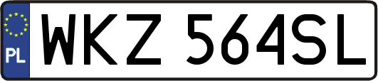 WKZ564SL