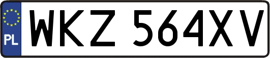 WKZ564XV