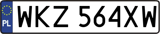 WKZ564XW