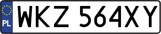 WKZ564XY