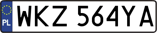 WKZ564YA