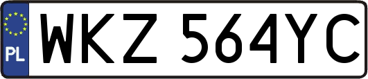 WKZ564YC