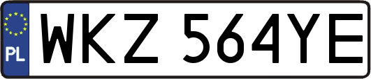 WKZ564YE