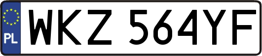 WKZ564YF