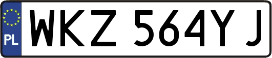 WKZ564YJ