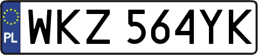 WKZ564YK