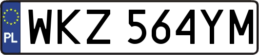 WKZ564YM