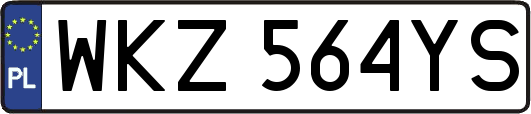 WKZ564YS