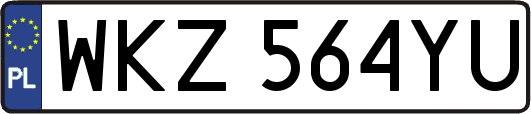 WKZ564YU